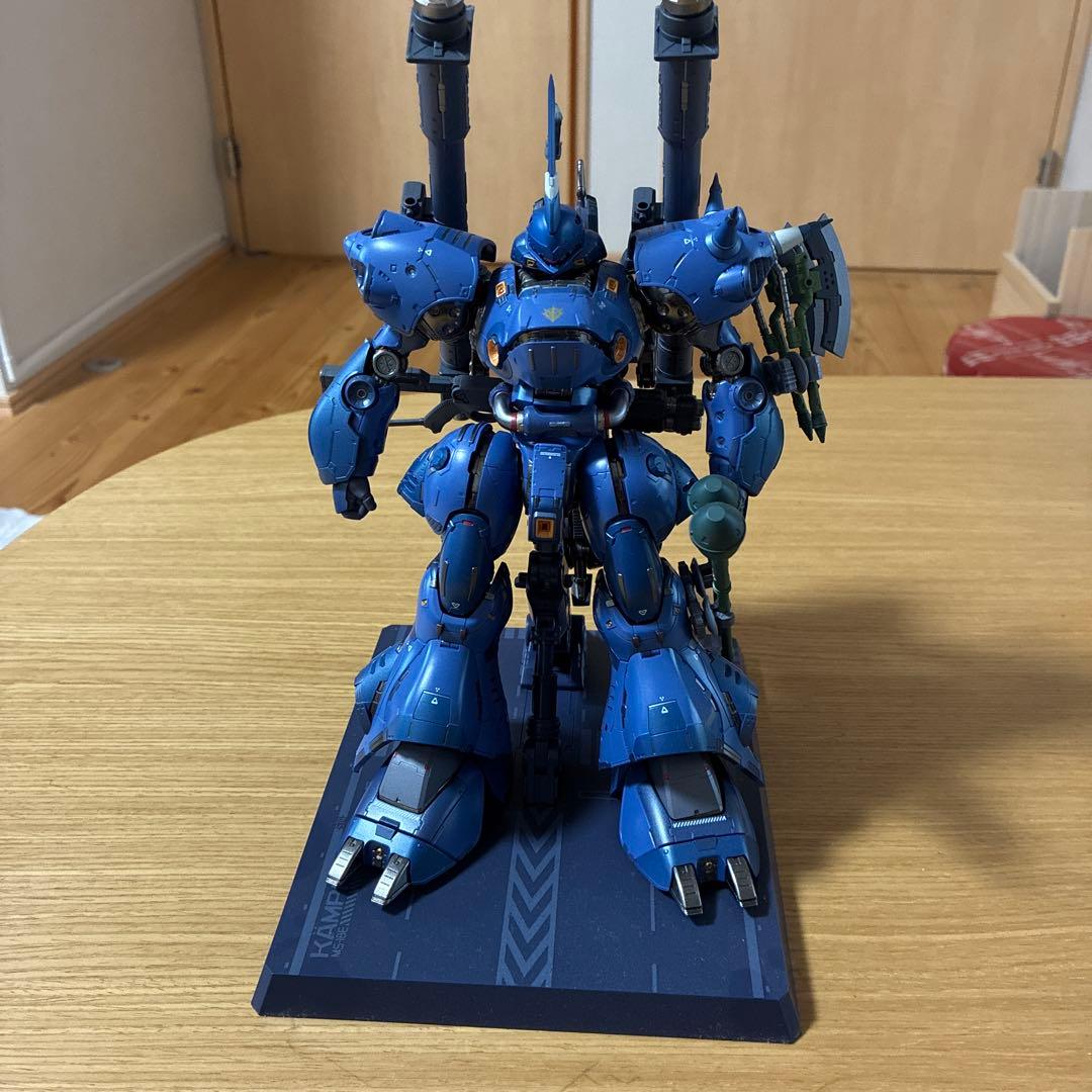 メタルビルド ケンプファー - メルカリ