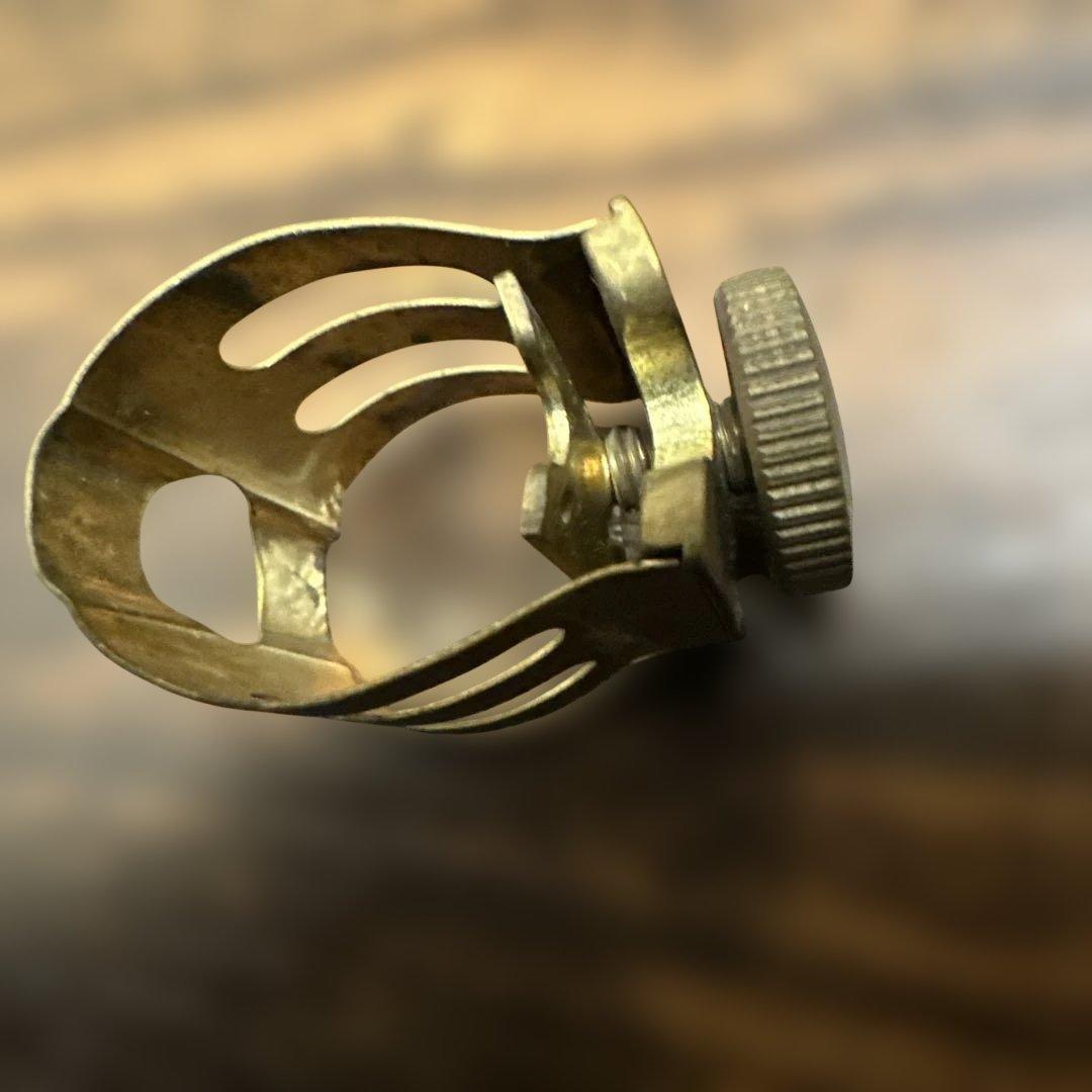 Otto Link サックスマウスピース 8 テナーサックス