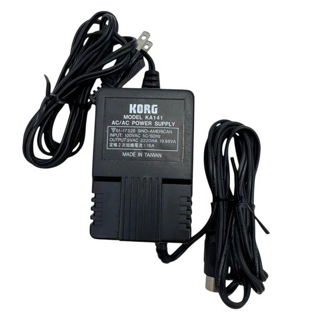 KORG D8 デジタルレコーディングスタジオ