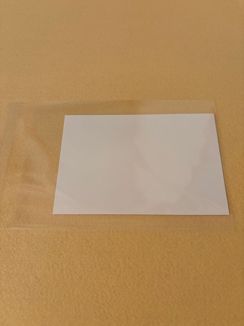 【希少】 テニスの王子様 完全版 アニメイト限定 跡部景吾 ポストカード