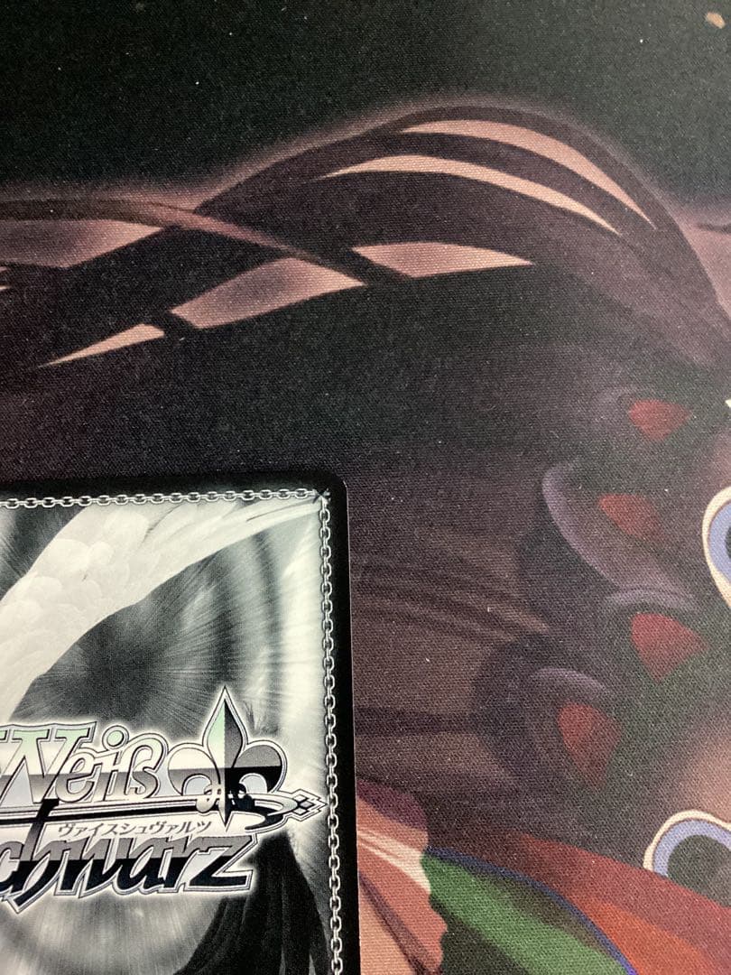 WS 角川スニーカー文庫 願いを紡ぐ少女たち SP サイン