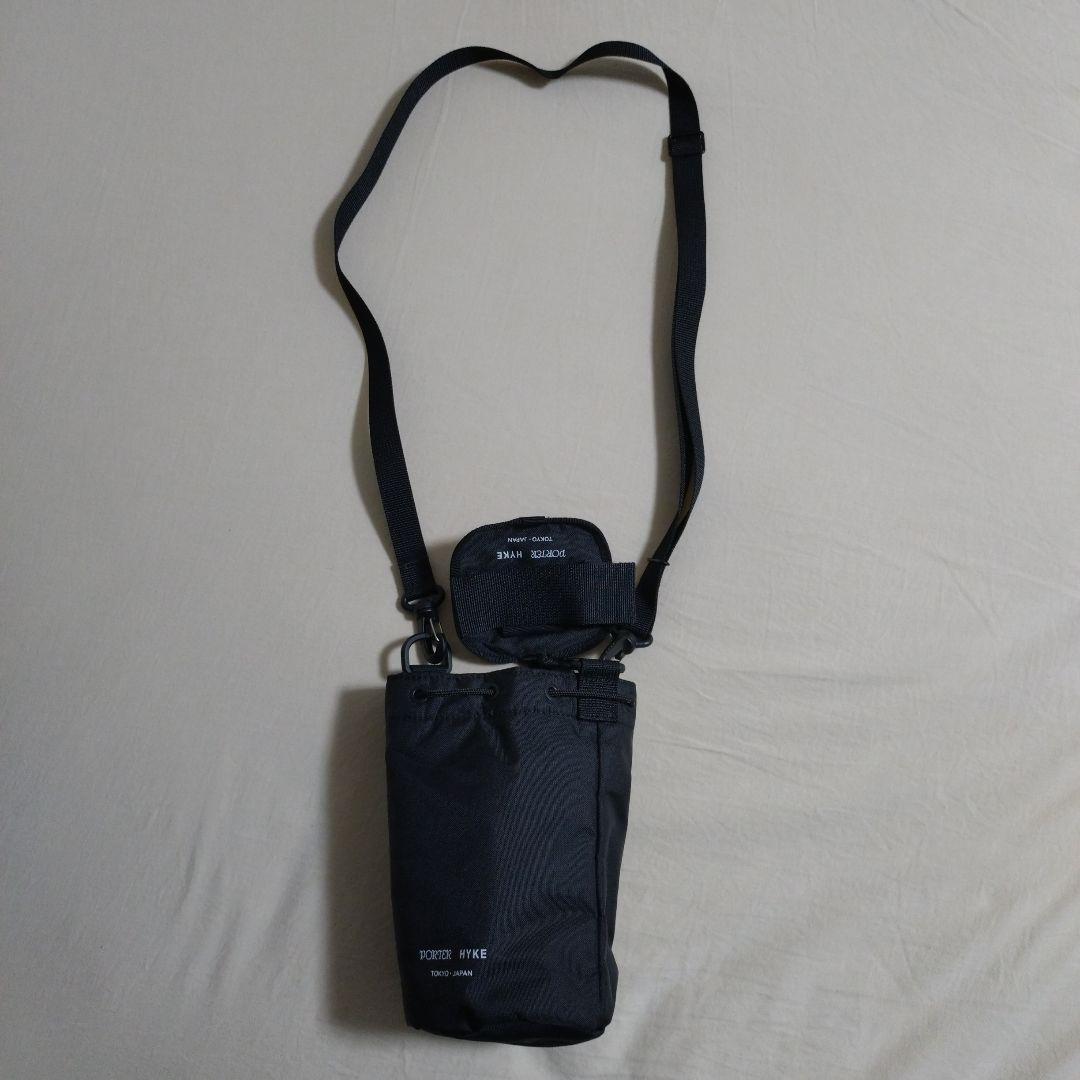 PORTER HYKE BONSAC MINI COIN CASEポーターハイク