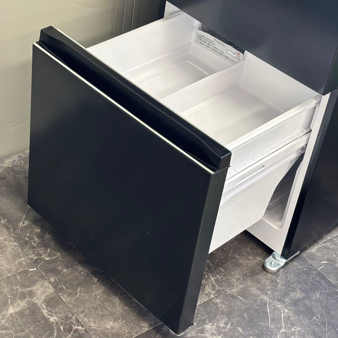 ♪送料込！設置対応◎2024年製Haier 286L JR-CV29C 3ドア