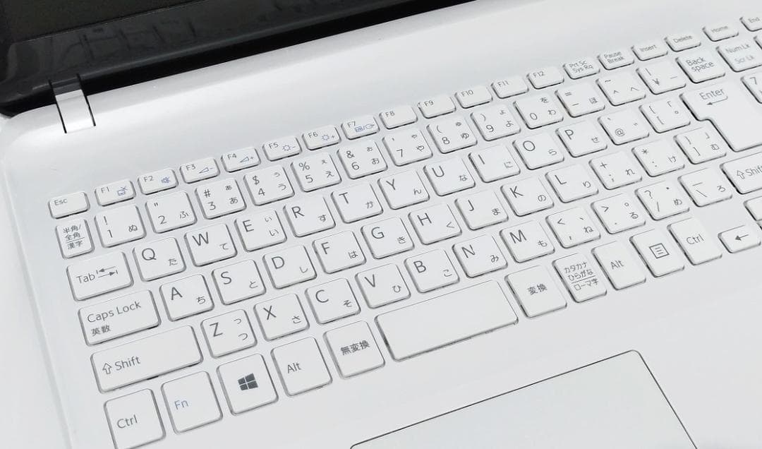 15.5オールイン VJS151C11N Core I3 SSD 8GB DVD 15.5オールイン