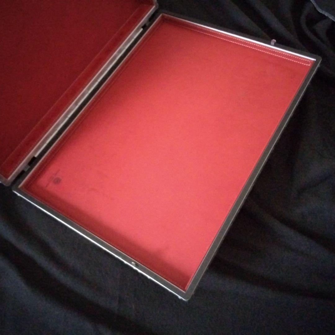 エアロコンセプト■AERO CONCEPT■スクラッチ　イタリアンレザー