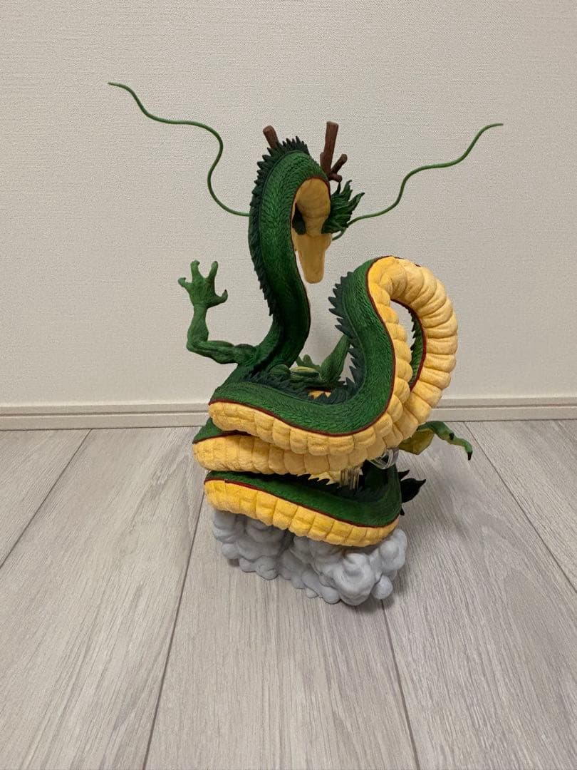 い*！様 ドラゴンボール 神龍 ラストワン フィギュア