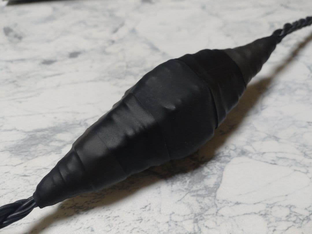 最新作】200段式カタパルト搭載 4.4㍉メス-4.4㍉オス 約40cm