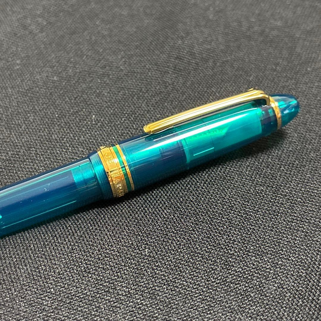 SAILOR プロフィット21 ターコイズ F