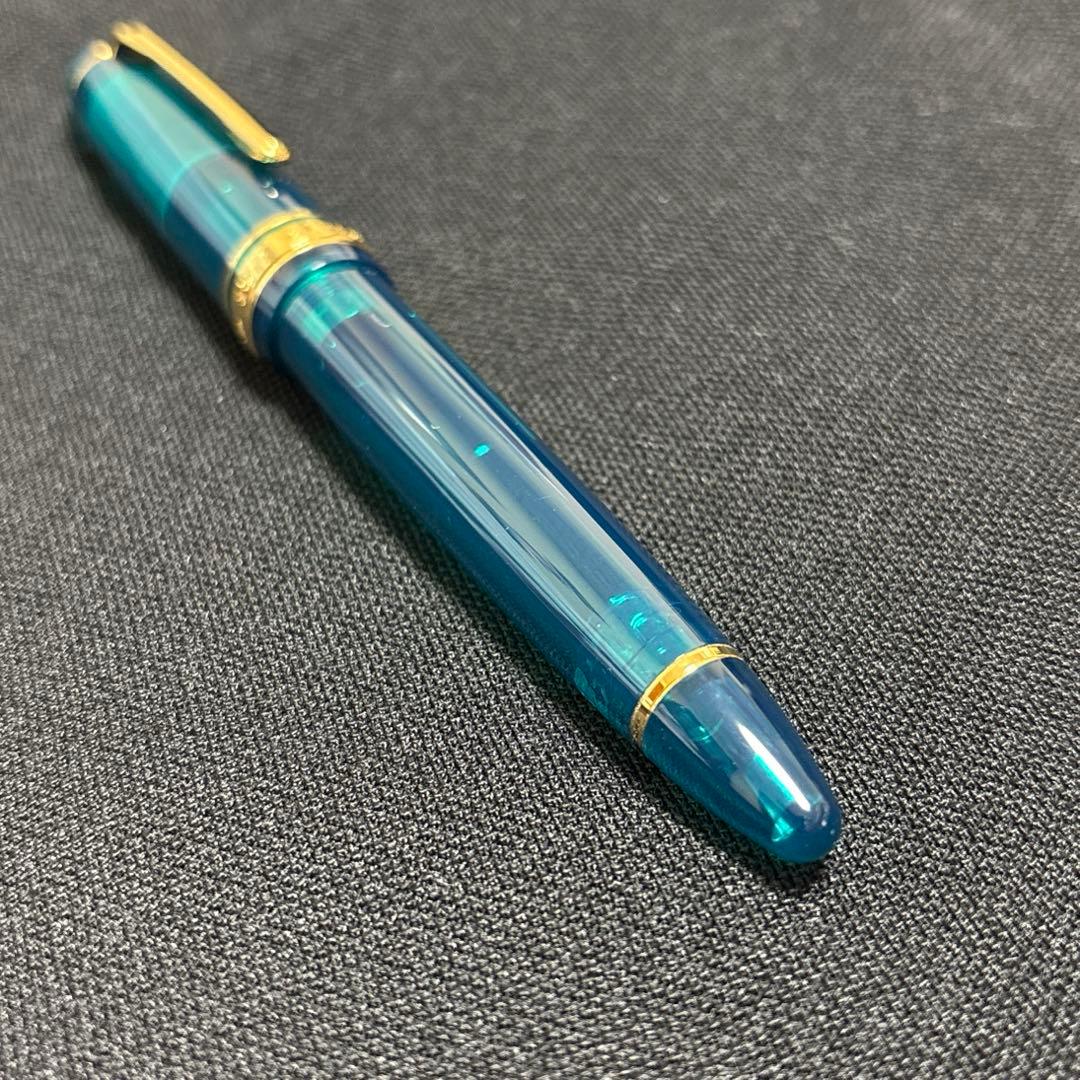 SAILOR プロフィット21 ターコイズ F