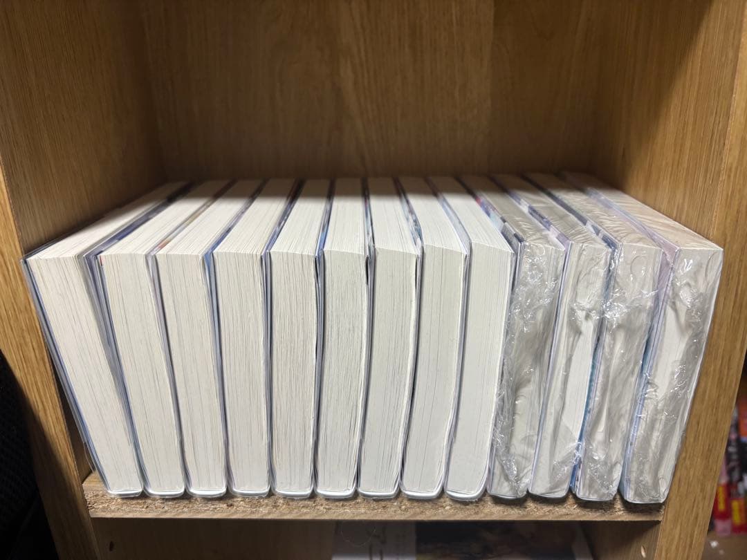 ようこそ実力至上主義の教室へ 1～3年生編