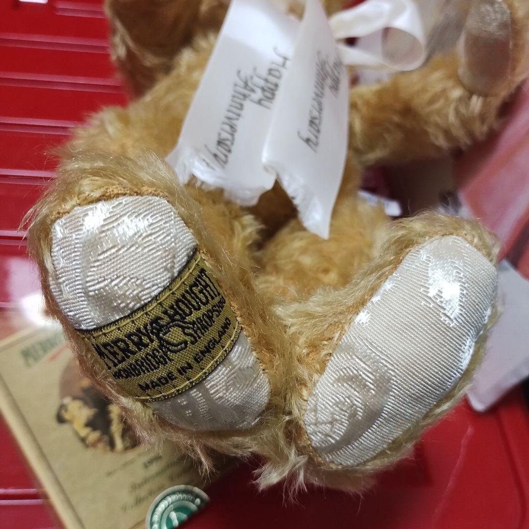 メリーソート社 アニバーサリーベア 1994年