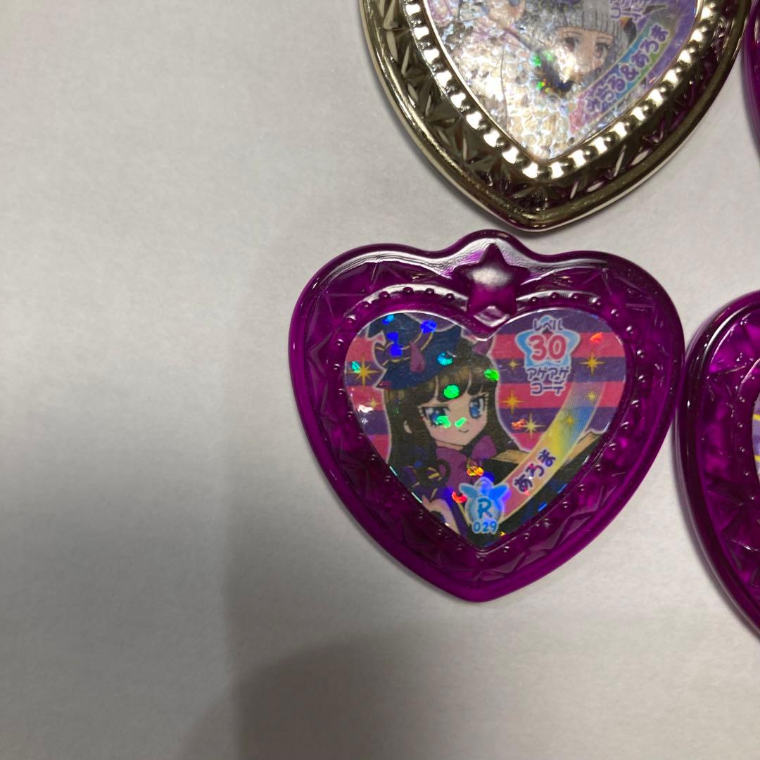 プリパラ 神ジュエル ジュエル セット みちる あろま - メルカリ