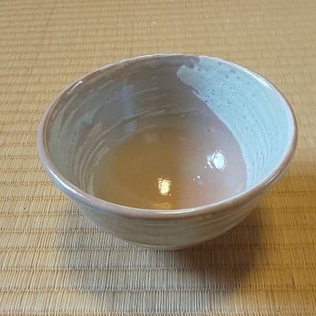 A 103 抹茶碗 朝日焼窯元・豊斎作 ( 新品未使用品 ) - メルカリ