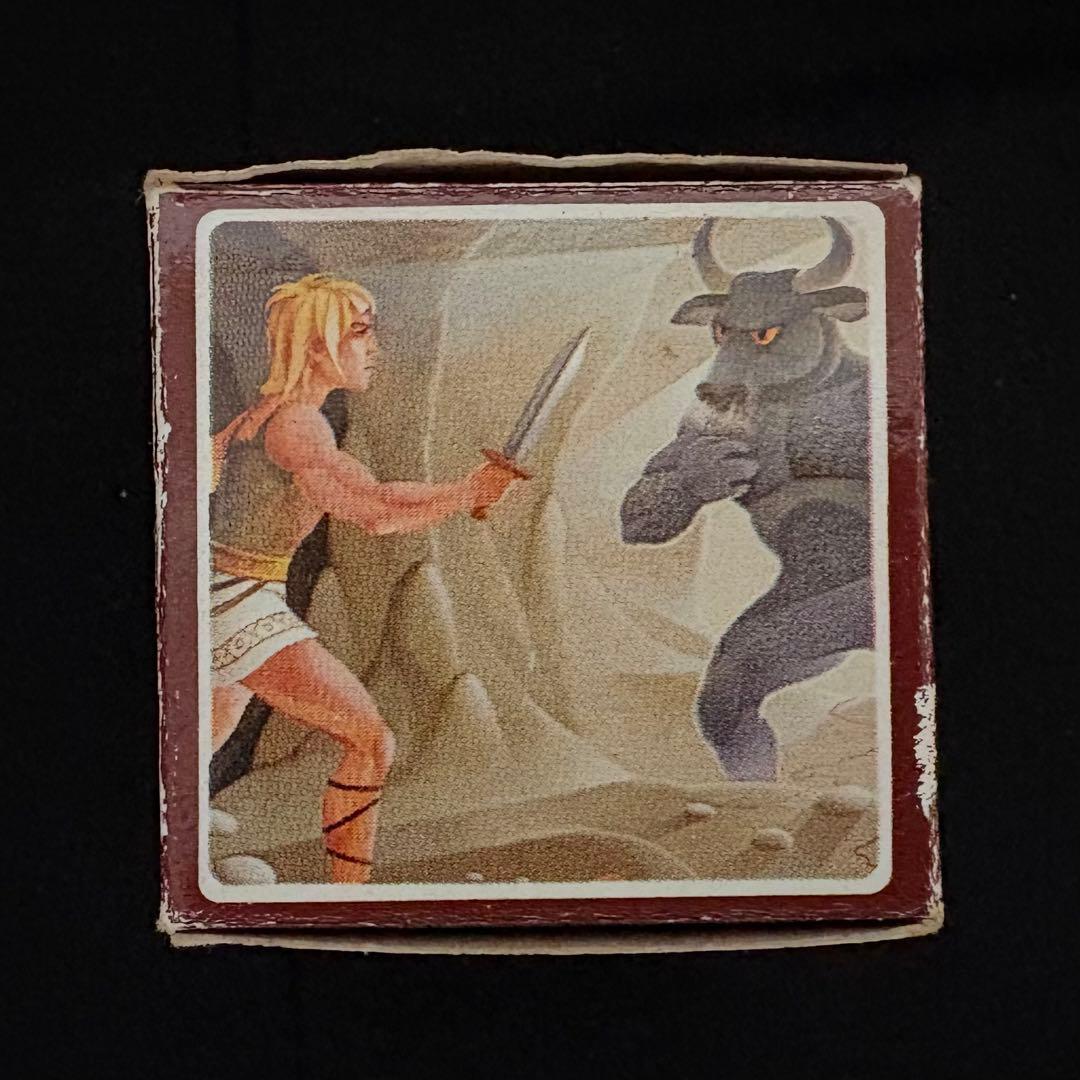 Nina Ricci（ニナリッチ）のヴィンテージ陶器入り練香水