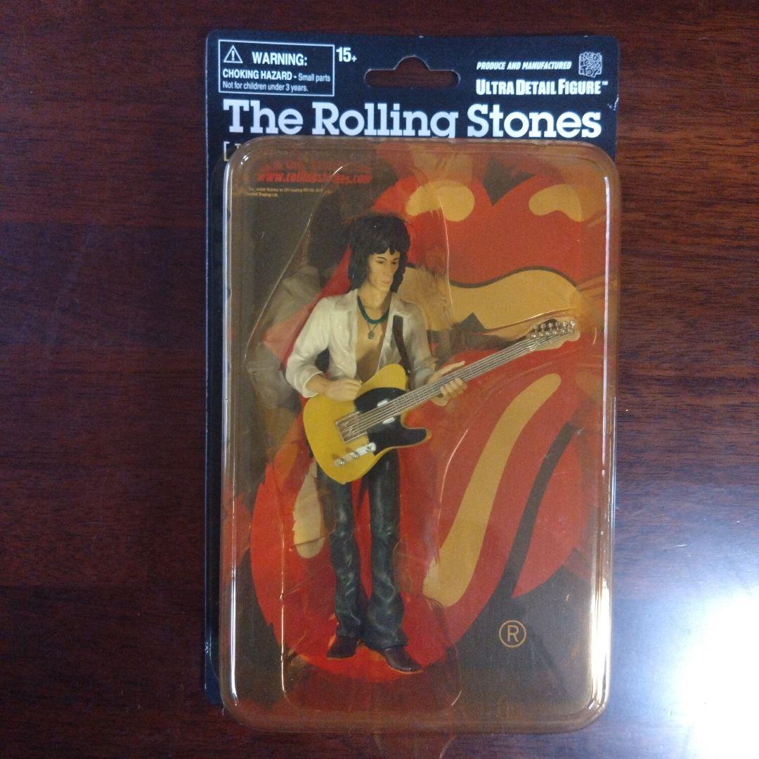 ザ・ローリング・ストーンズ キース・リチャーズ フィギュア - メルカリ