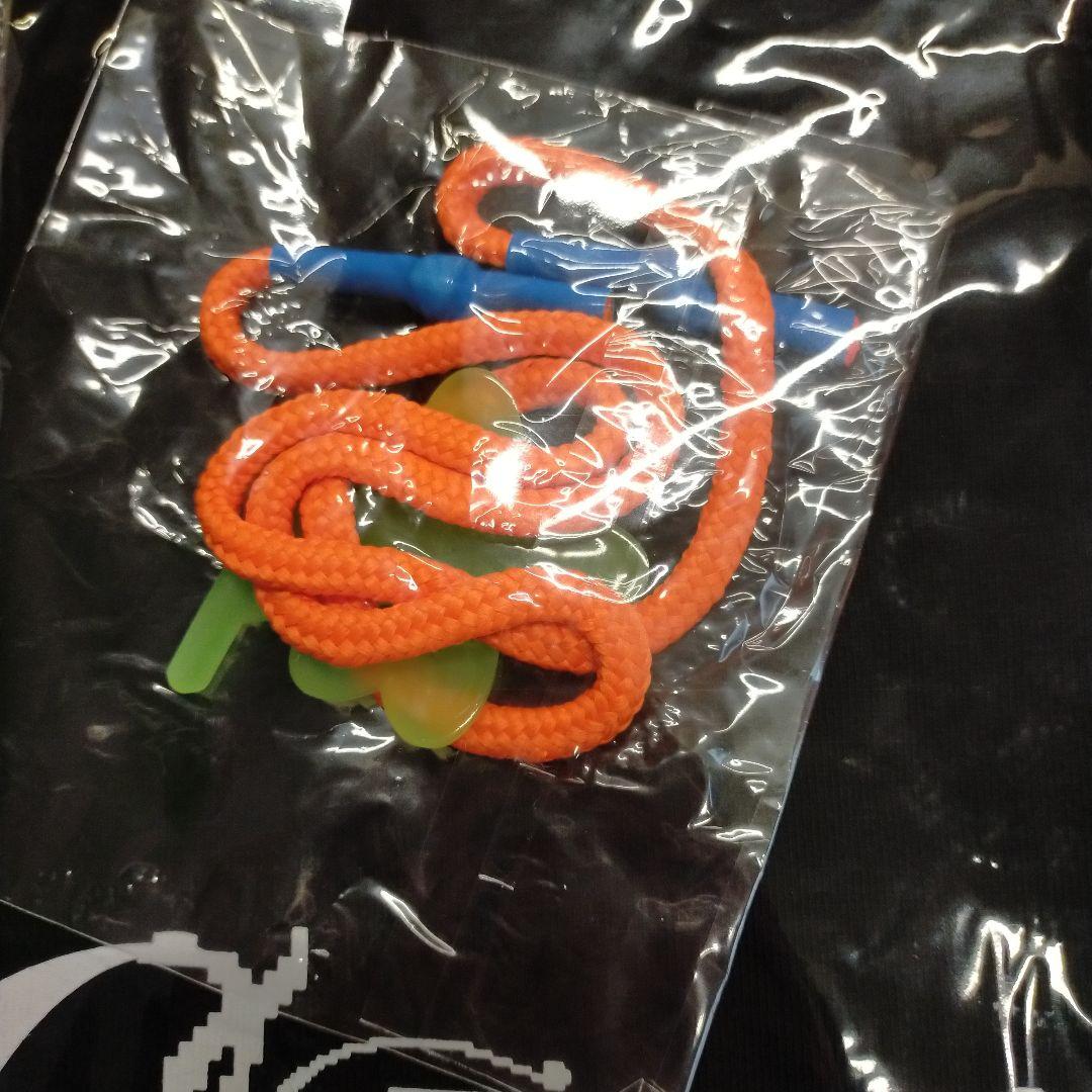 code47L CTRL+S ロングTシャツ TKCH タイショウ ロンT - メルカリ