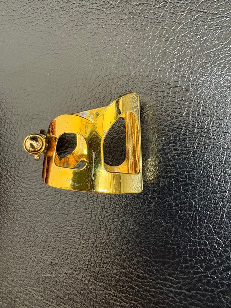 BG リガチャー L11 選定品 アルトサックス