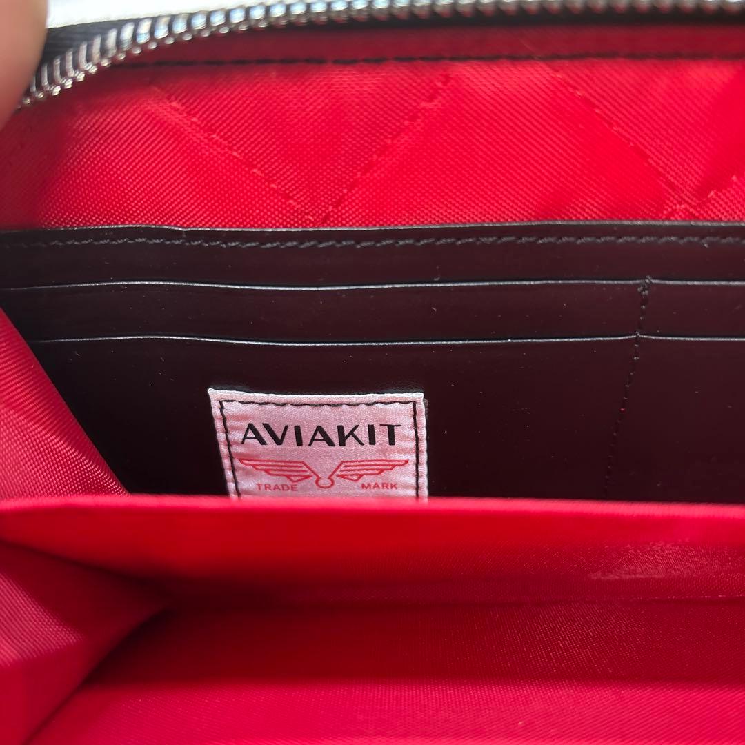 PORTER& ルイスレザー