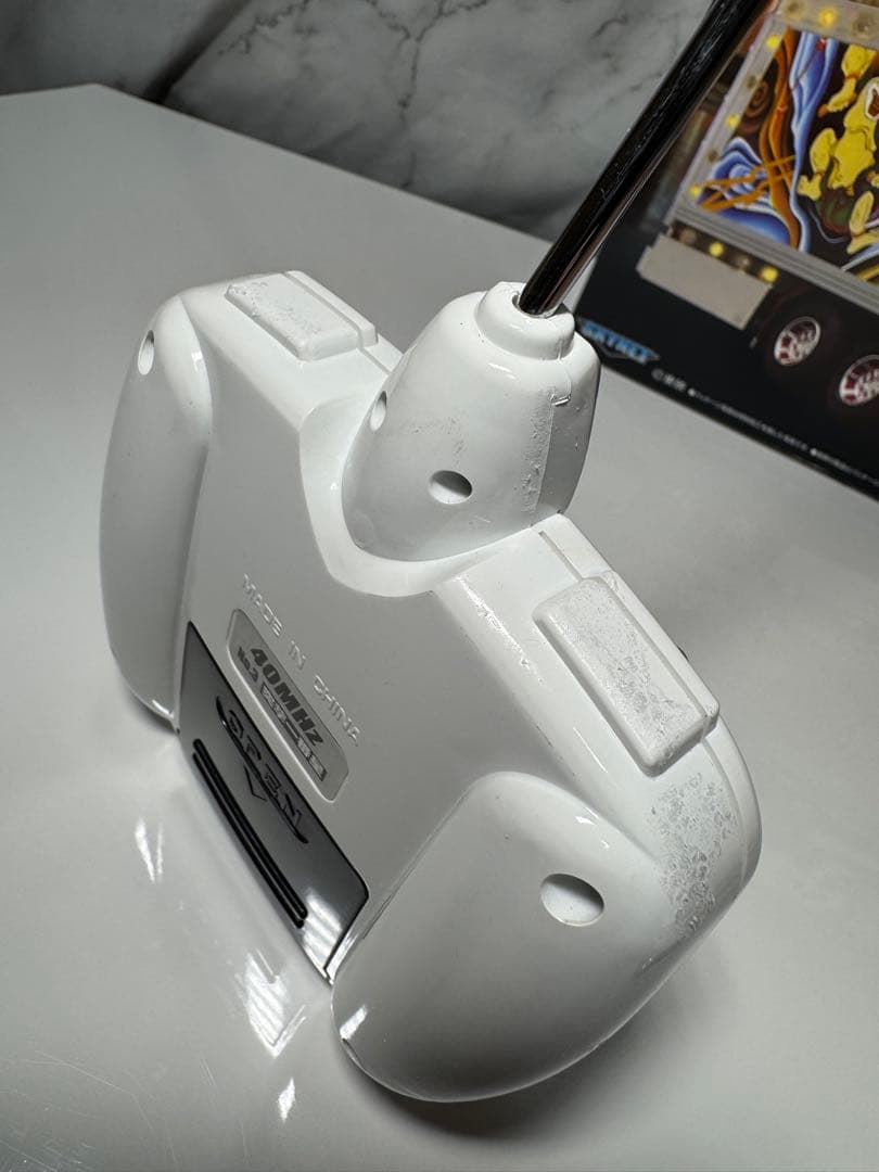 【りゅ〜】トラック野郎　ラジコン　NO.3 突撃一番星