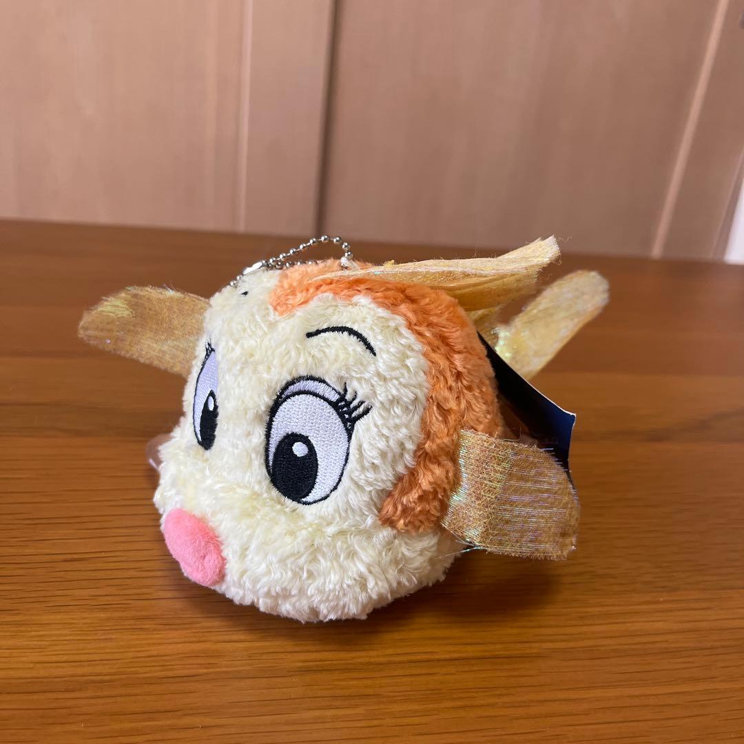 ディズニーピノキオクレオマスコット