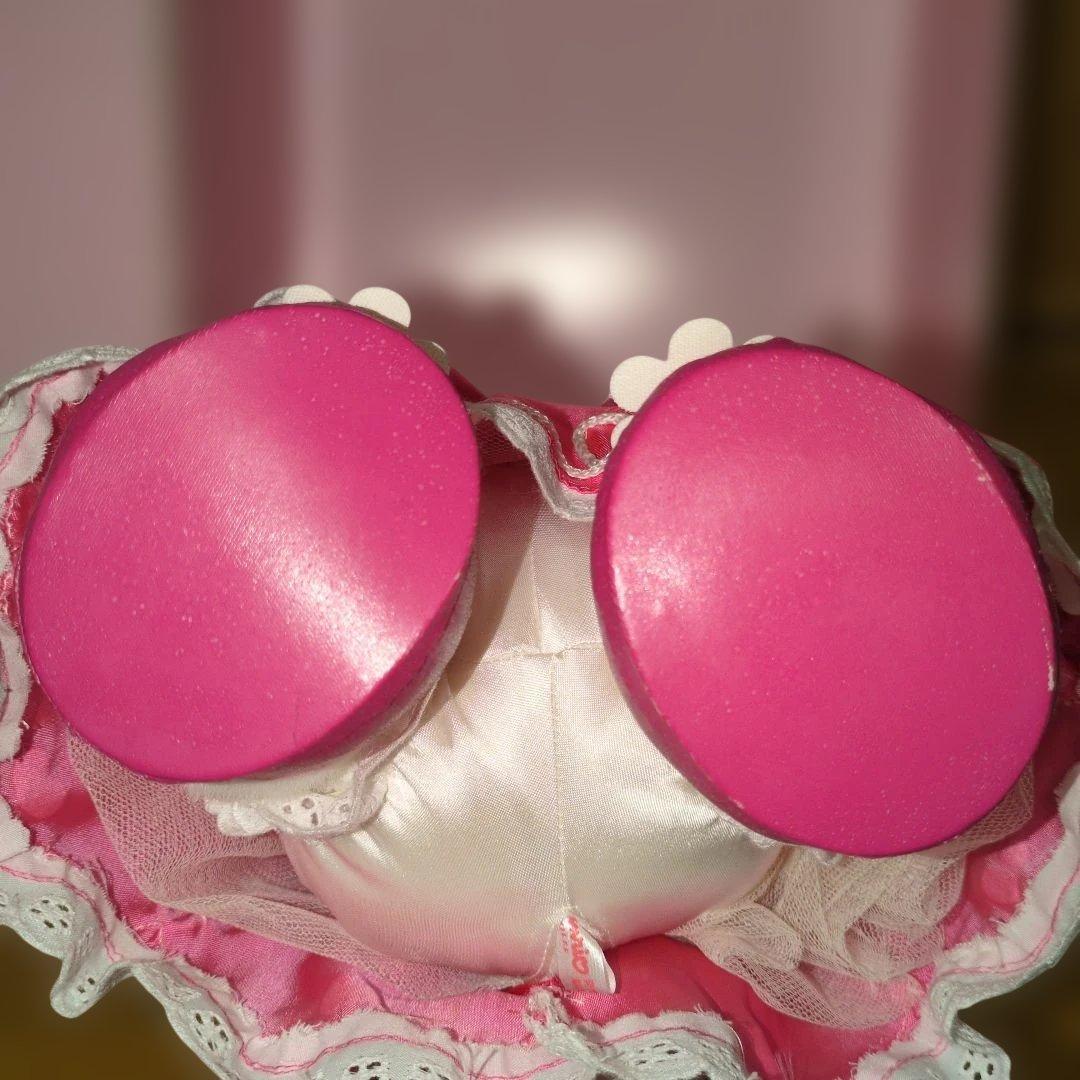 ハローキティ 25周年記念 800体限定Birthdayドール