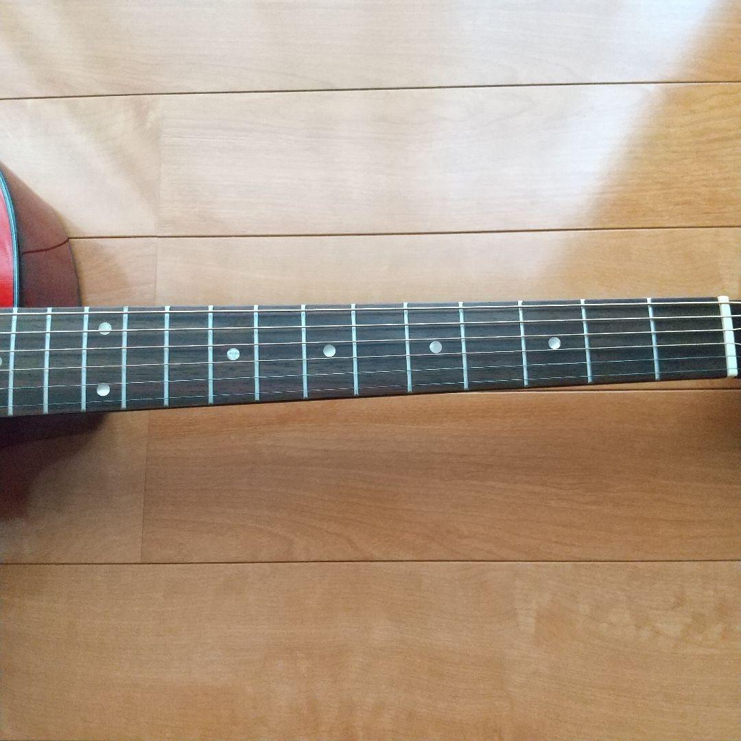 ⭐️フェルナンデス⭐️アコギ⭐️ミッキーマウス・ディズニーストア