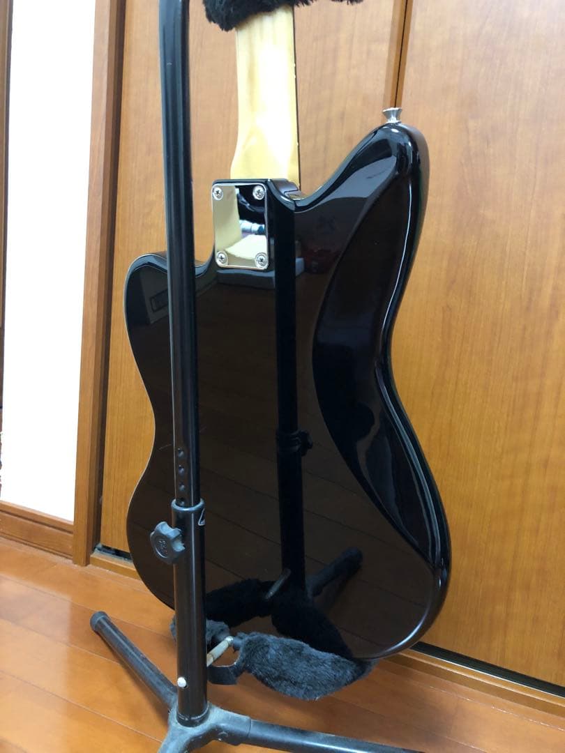 フェンダージャパン/LUNA SEAイノランモデル/美品ジャズマスター