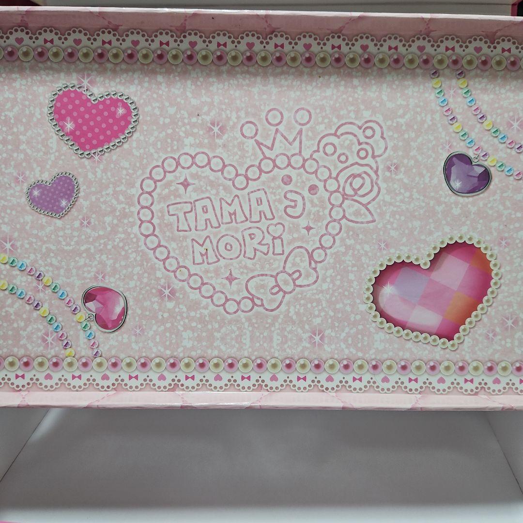 たまごっち　トランク