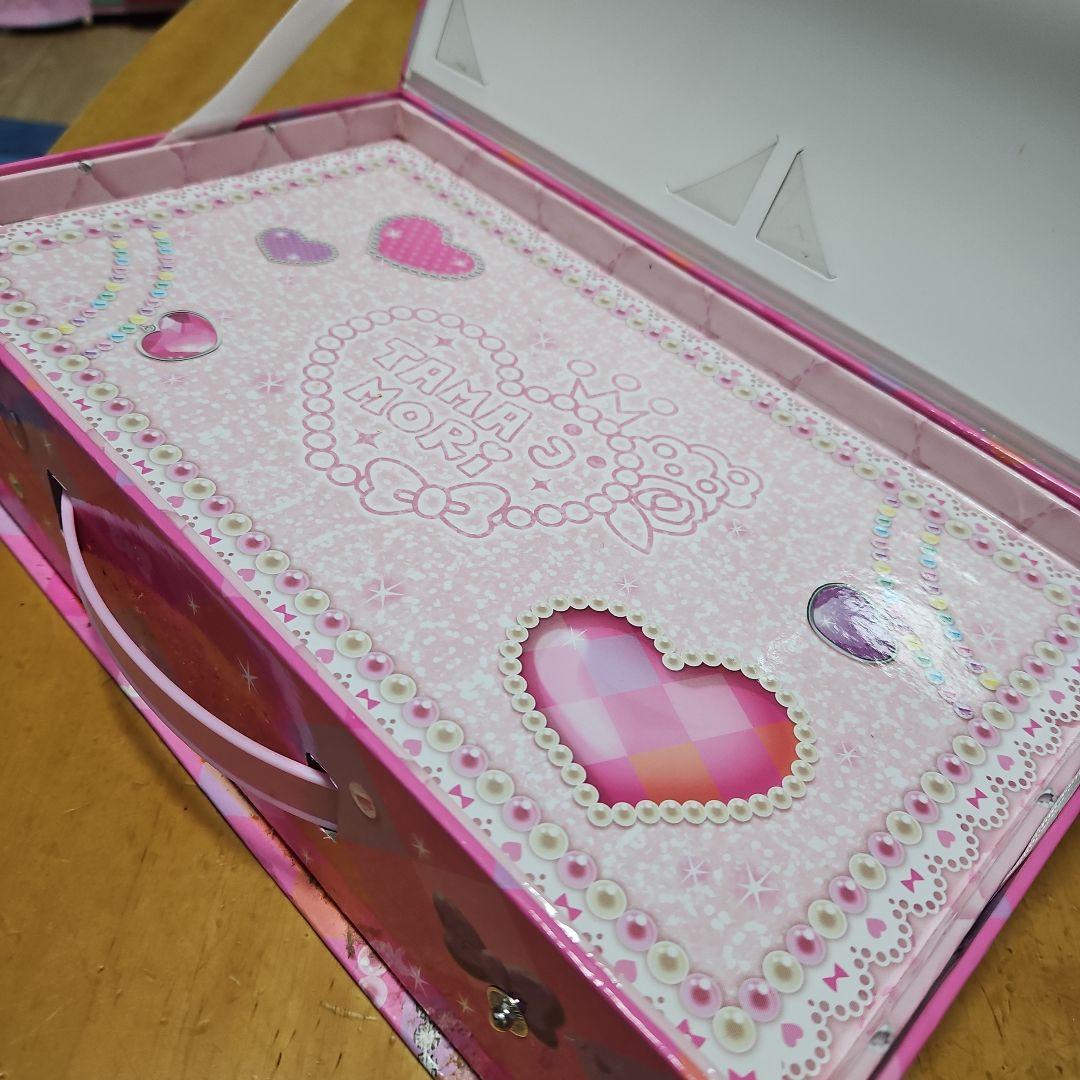 たまごっち　トランク