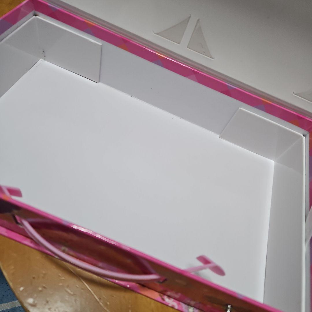 たまごっち　トランク