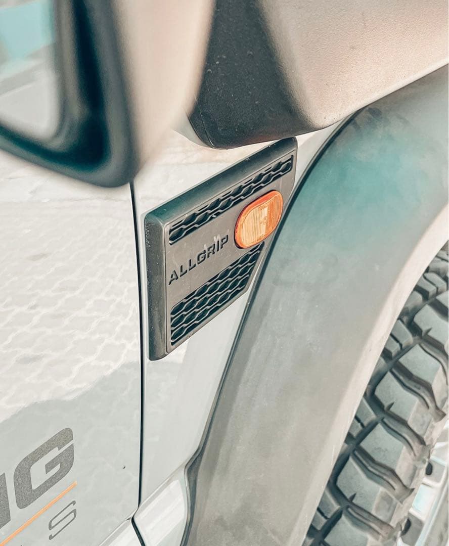 jb64 jb74 ジムニー インジケータパネル Roaming Horizons