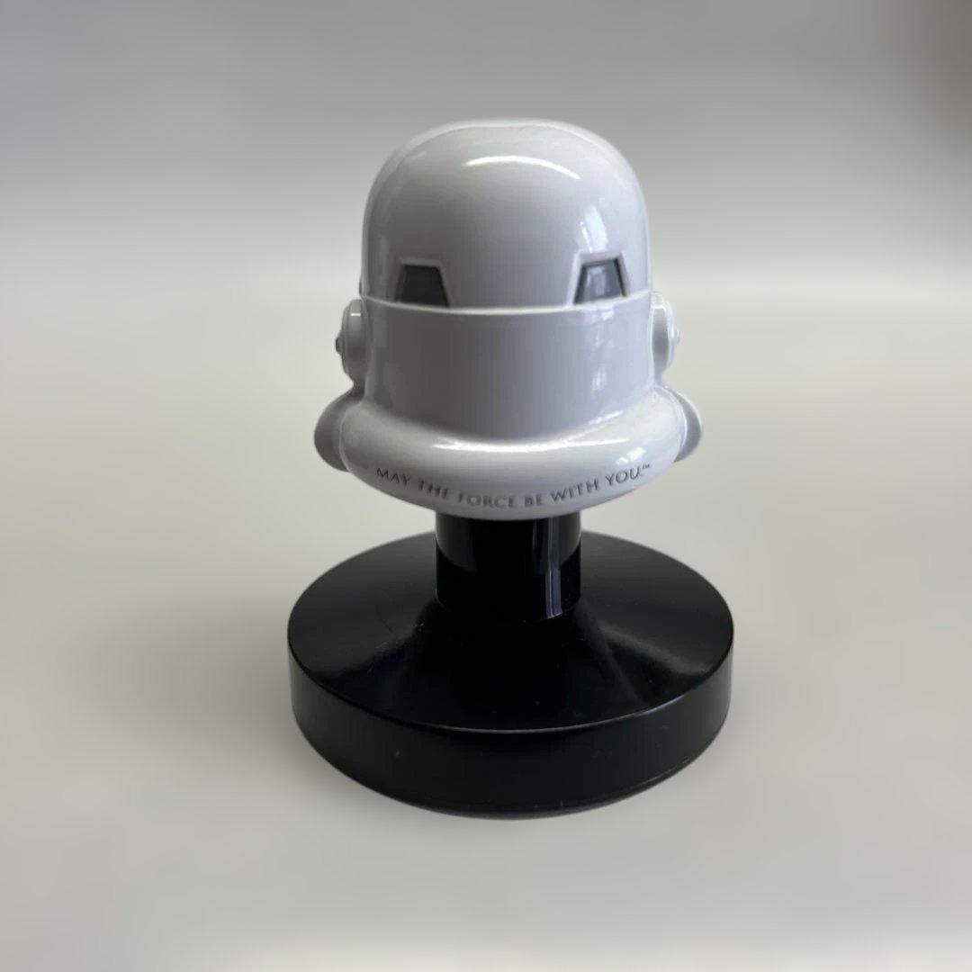 STAR WARS ヘルメットレプリカ コレクション 8体セット