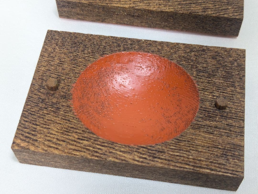 茶道具 樽井宏幸 香合