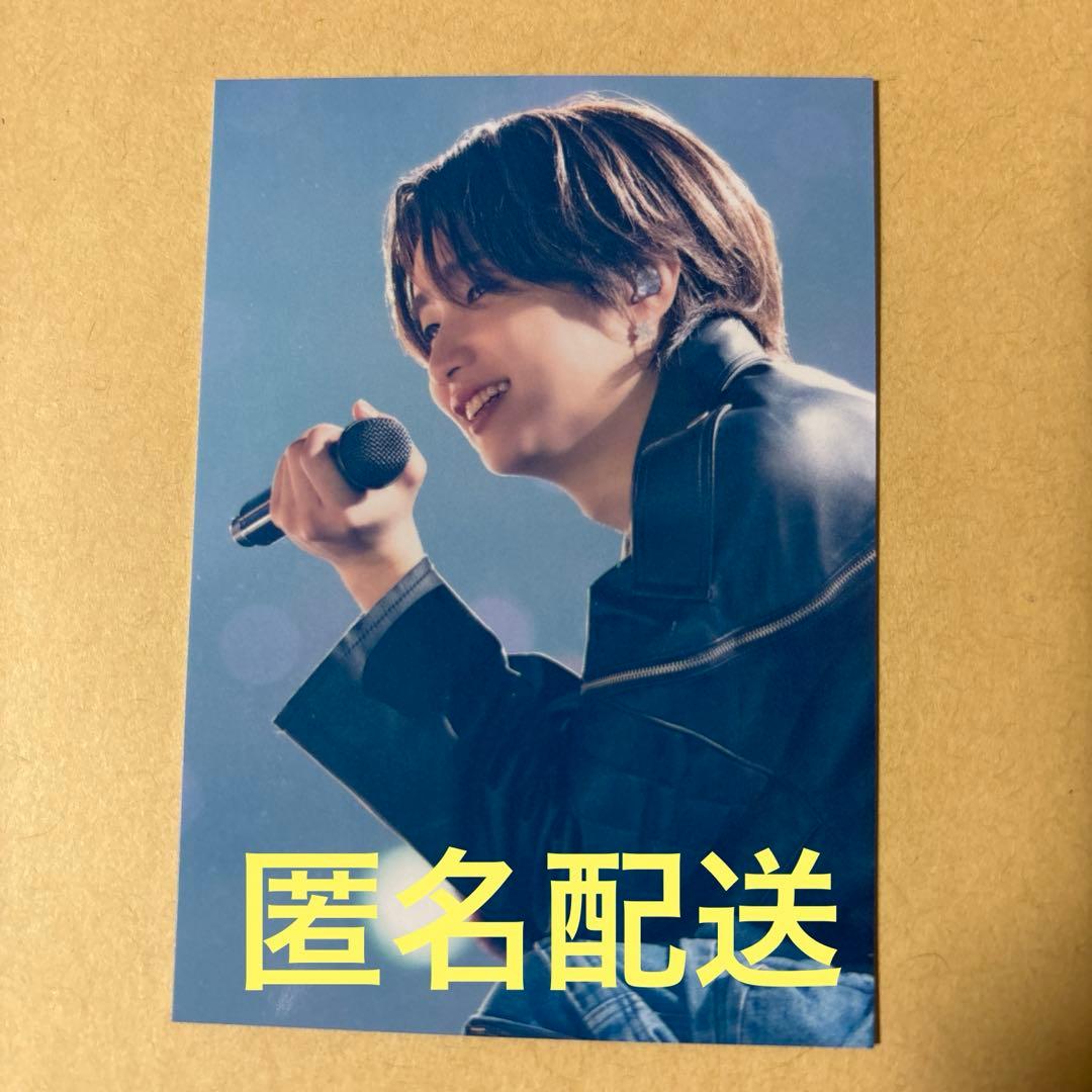 ジュノントレカBE:FIRST LIVE in DOME 2024