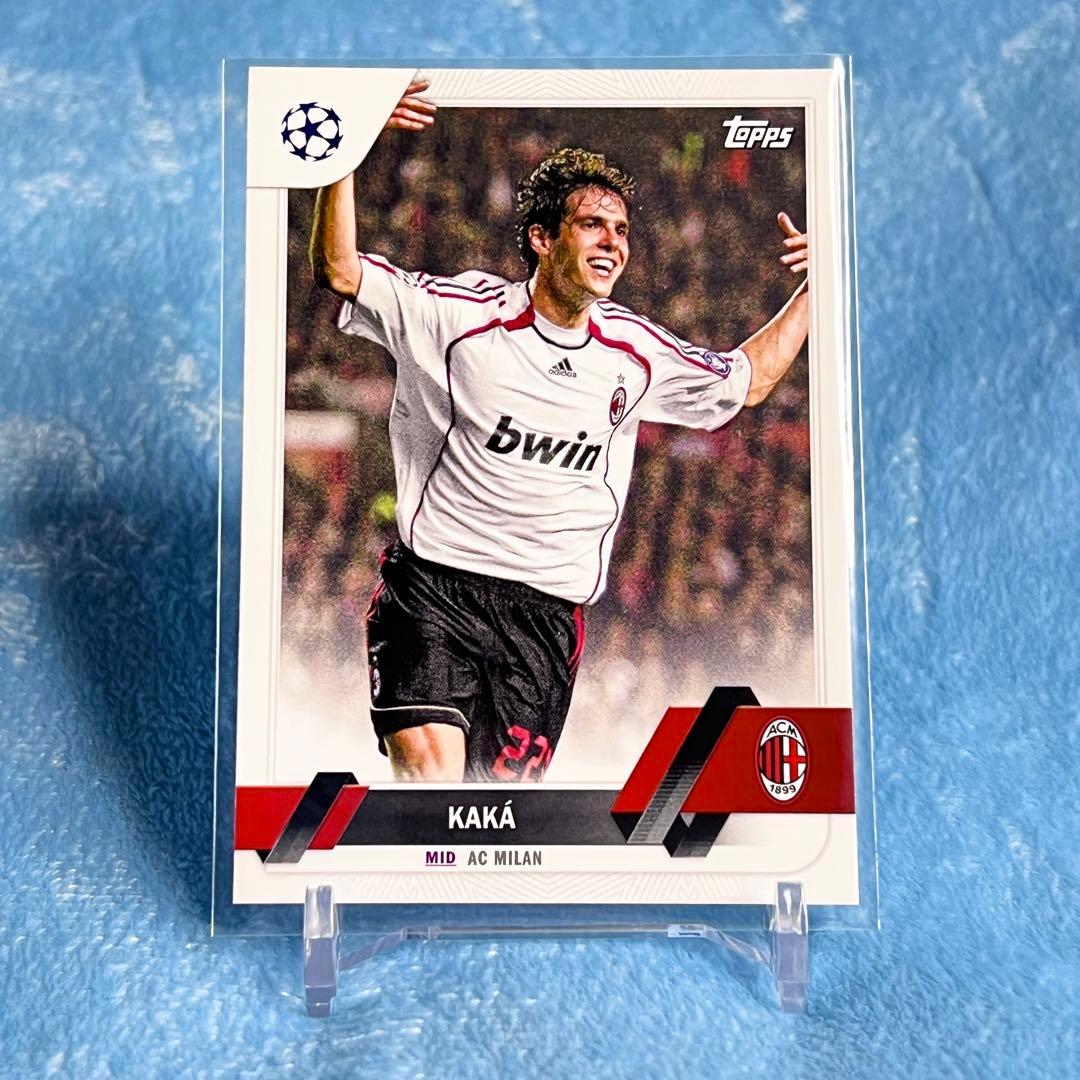 2022モザイク カカ サインカード /50 2022モザイク カカ サインカード /50