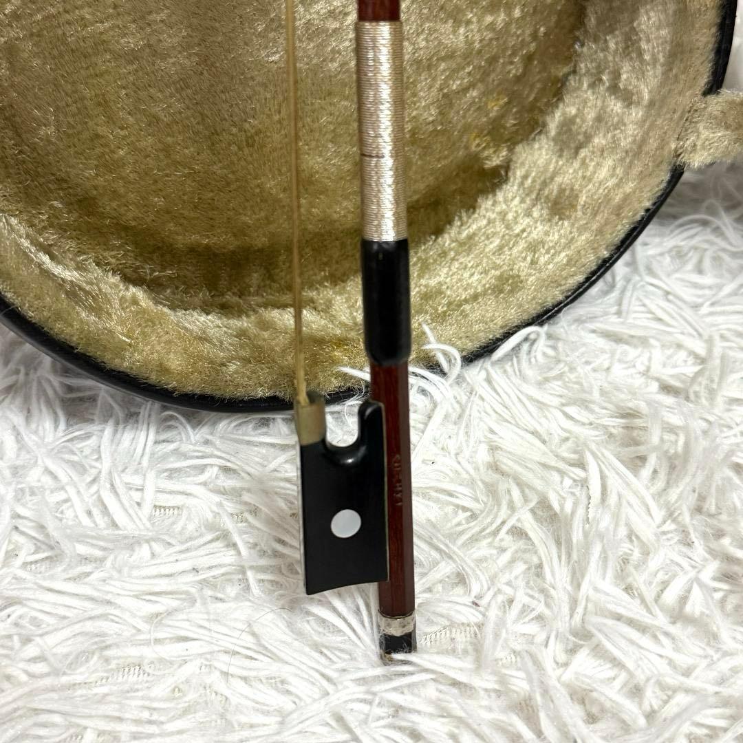 c*i様 SUZUKI スズキ バイオリン No.280 3/4 Anno 19