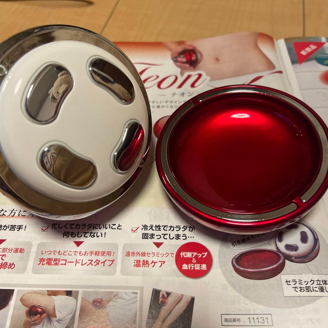 EMS 】REFINE TEON(アミン リファイン テオン) REFINE TEON DX (テオン