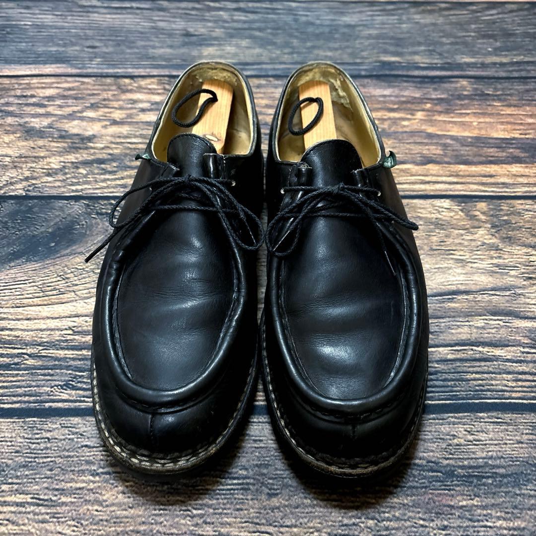 靴 Paraboot / MICHAEL tyrolean shoes