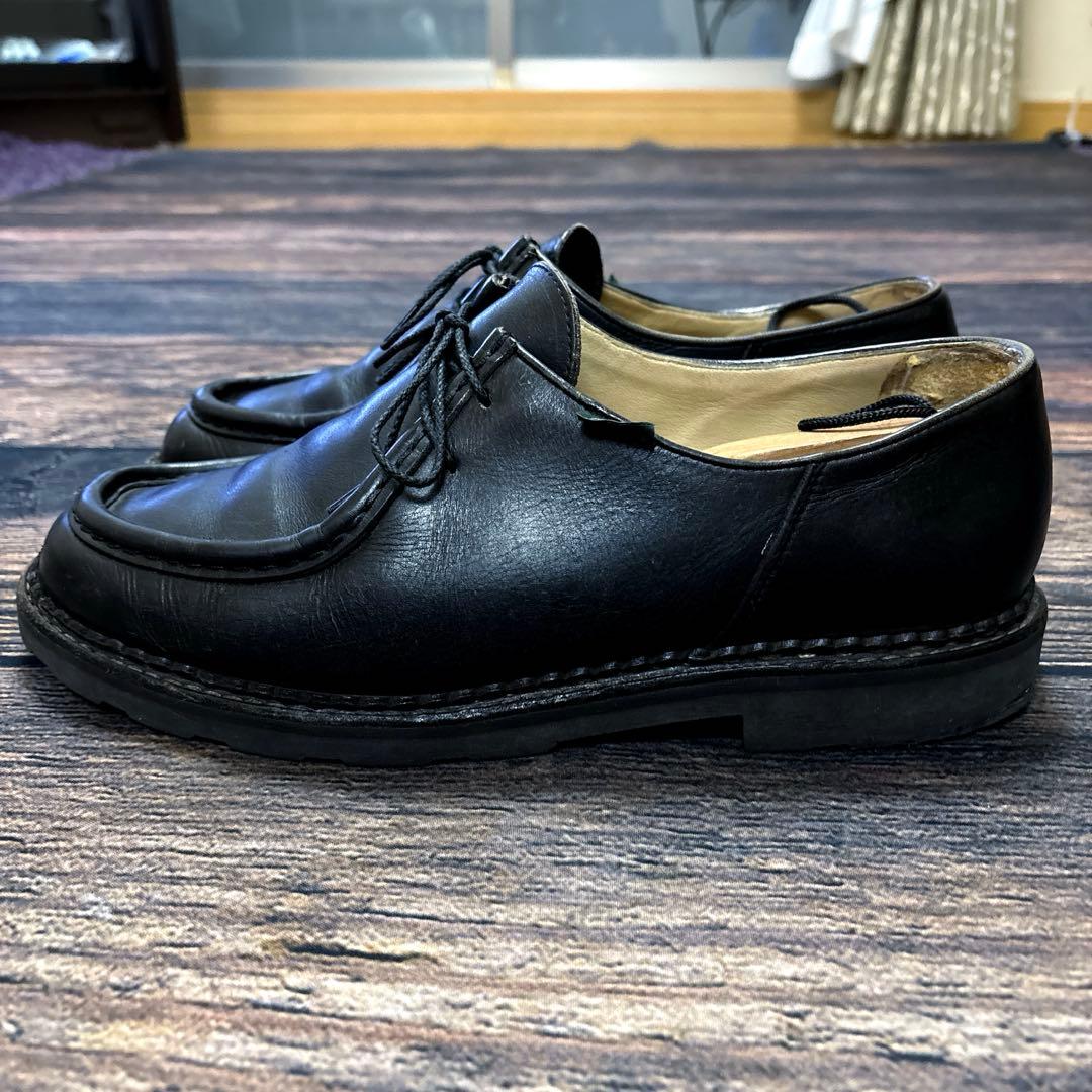 靴 Paraboot / MICHAEL tyrolean shoes