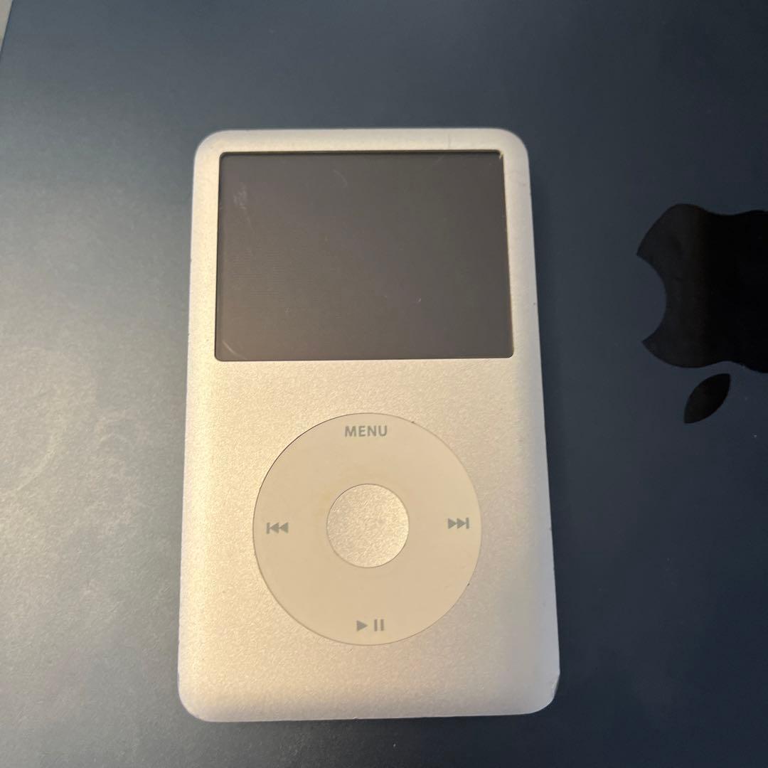 iPod Classic A1238 160GB 動作確認済 - メルカリ