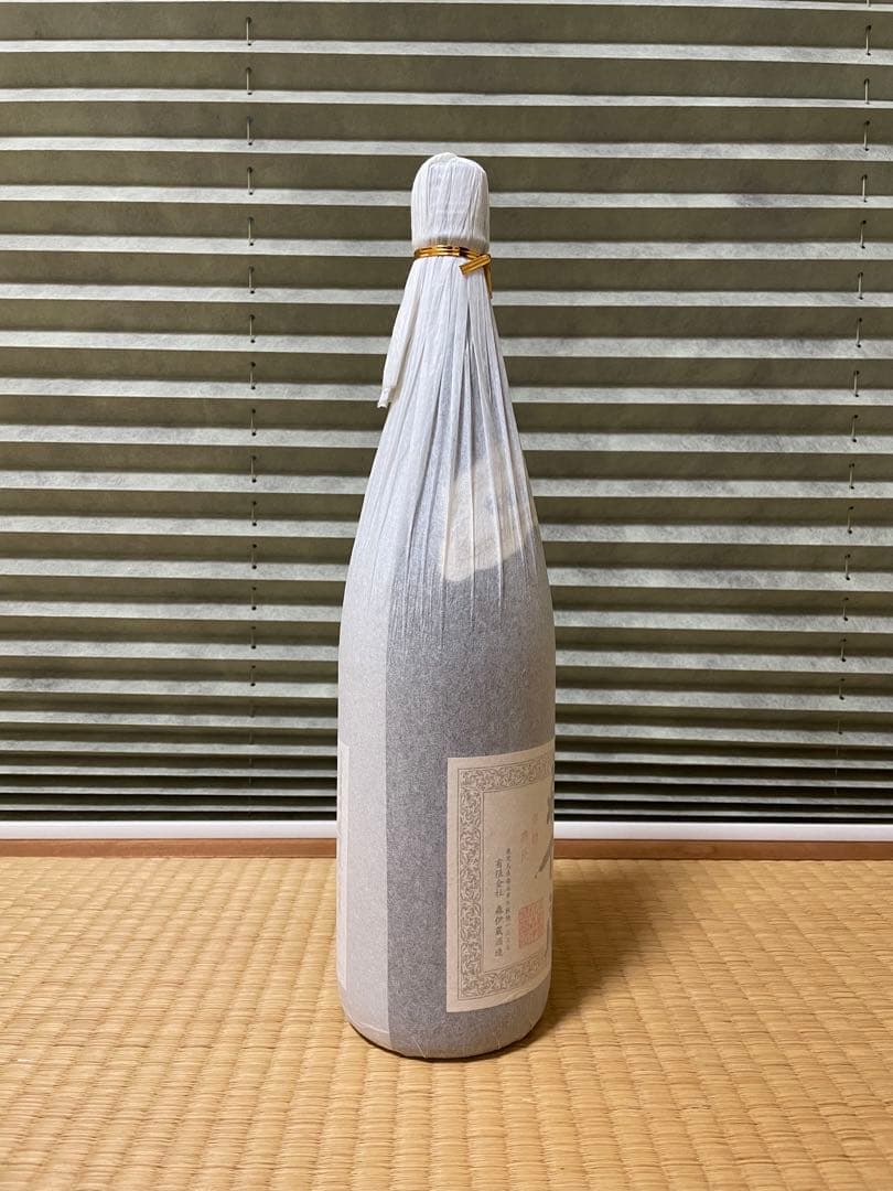 森伊蔵 かめ壺焼酎 1800ml 芋焼酎送料無料 森伊蔵 25度 1800ml 森伊蔵