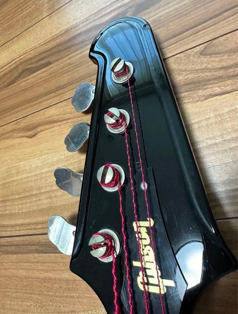 サンダーバード ベース ハードケース付き