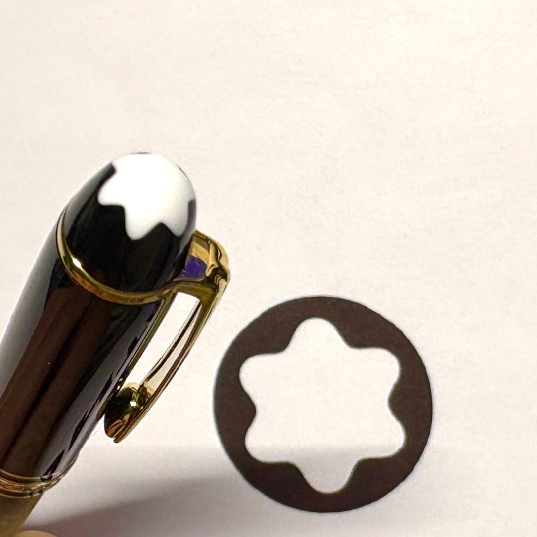 304.モンブラン マイスターシュテュック116 モーツァルト 極美品