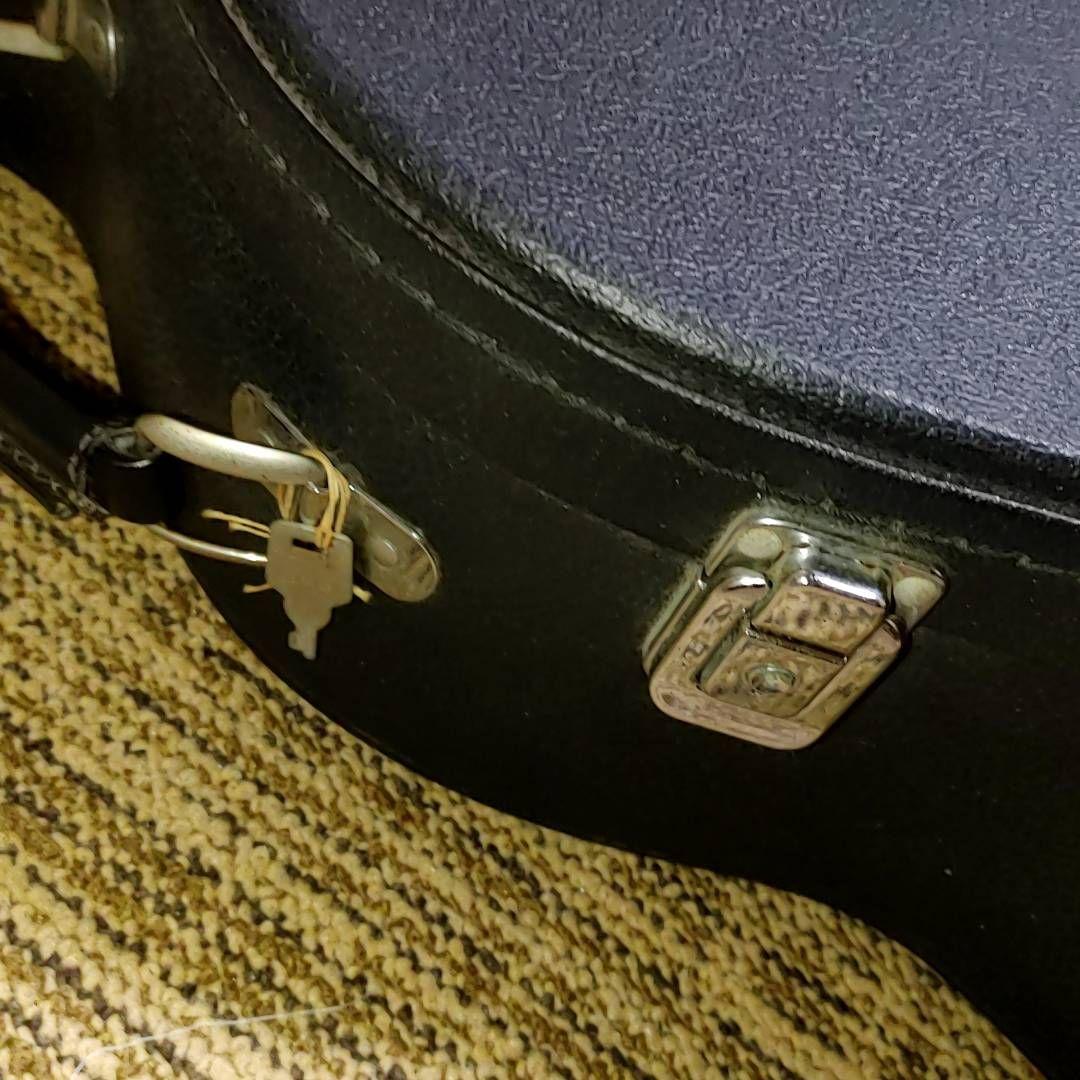 KODAIRA AST50 ARTIST 小平 コダイラ クラシックギター 鍵付