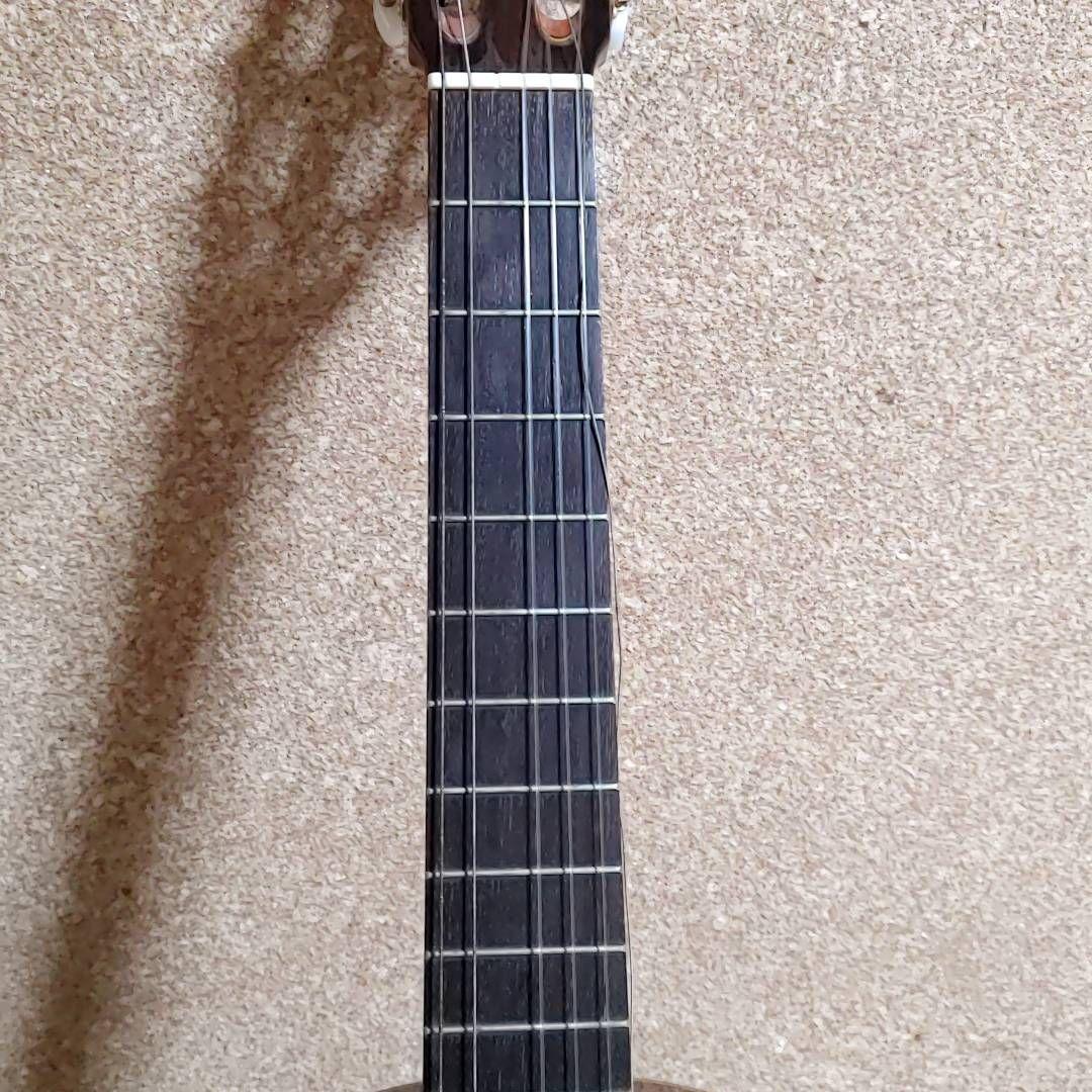 KODAIRA AST50 ARTIST 小平 コダイラ クラシックギター 鍵付