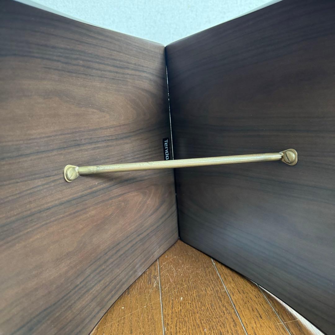 天童木工 バタフライスツール 椅子 民藝 柳宗理 ビンテージ チェア 古道具