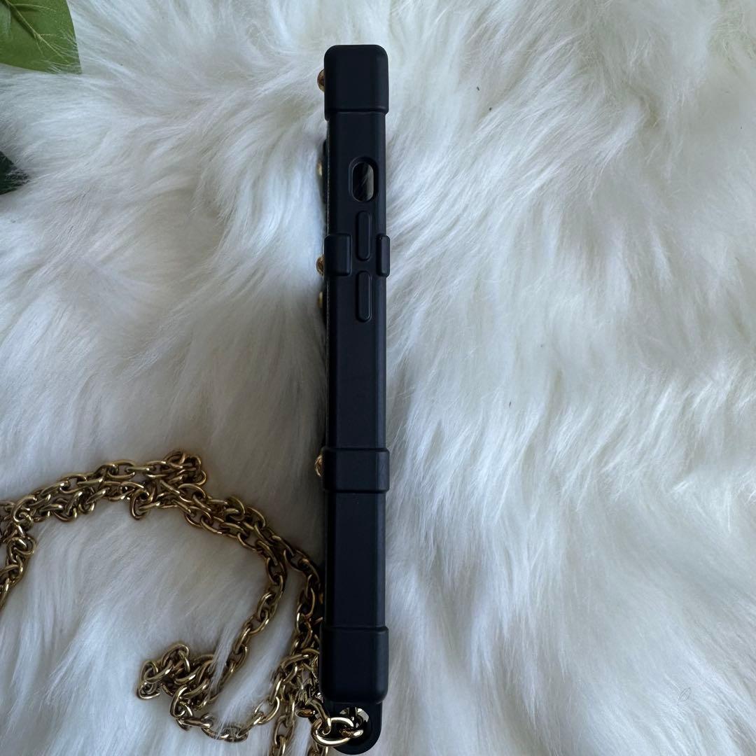 JBE06-14 ルイヴィトン モノグラム リトランク iPhone14ケース LOUIS