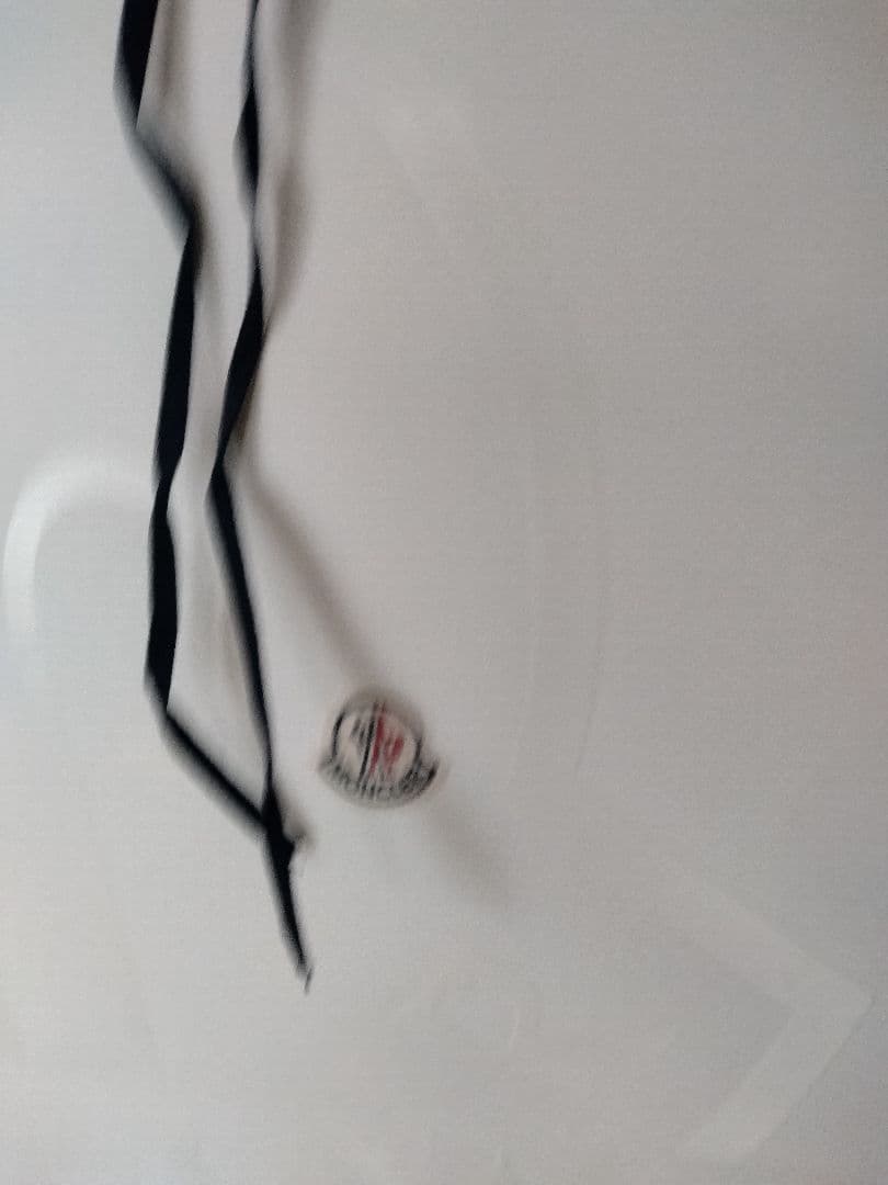 wiIIiさま専用モンクレール ガーメントケース&ハンガー&ショップ袋