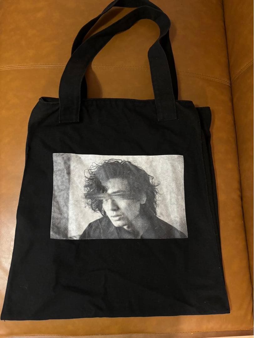 藤井風 トートバッグ 藤井風 FUJII KAZE 祈りT ノベルティ トート