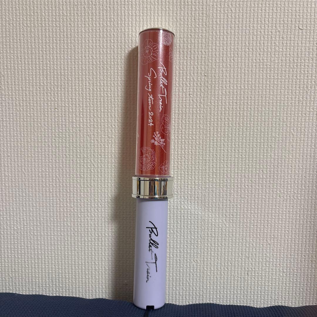 超特急 ユーキ Rail is Beautiful ペンライト - メルカリ